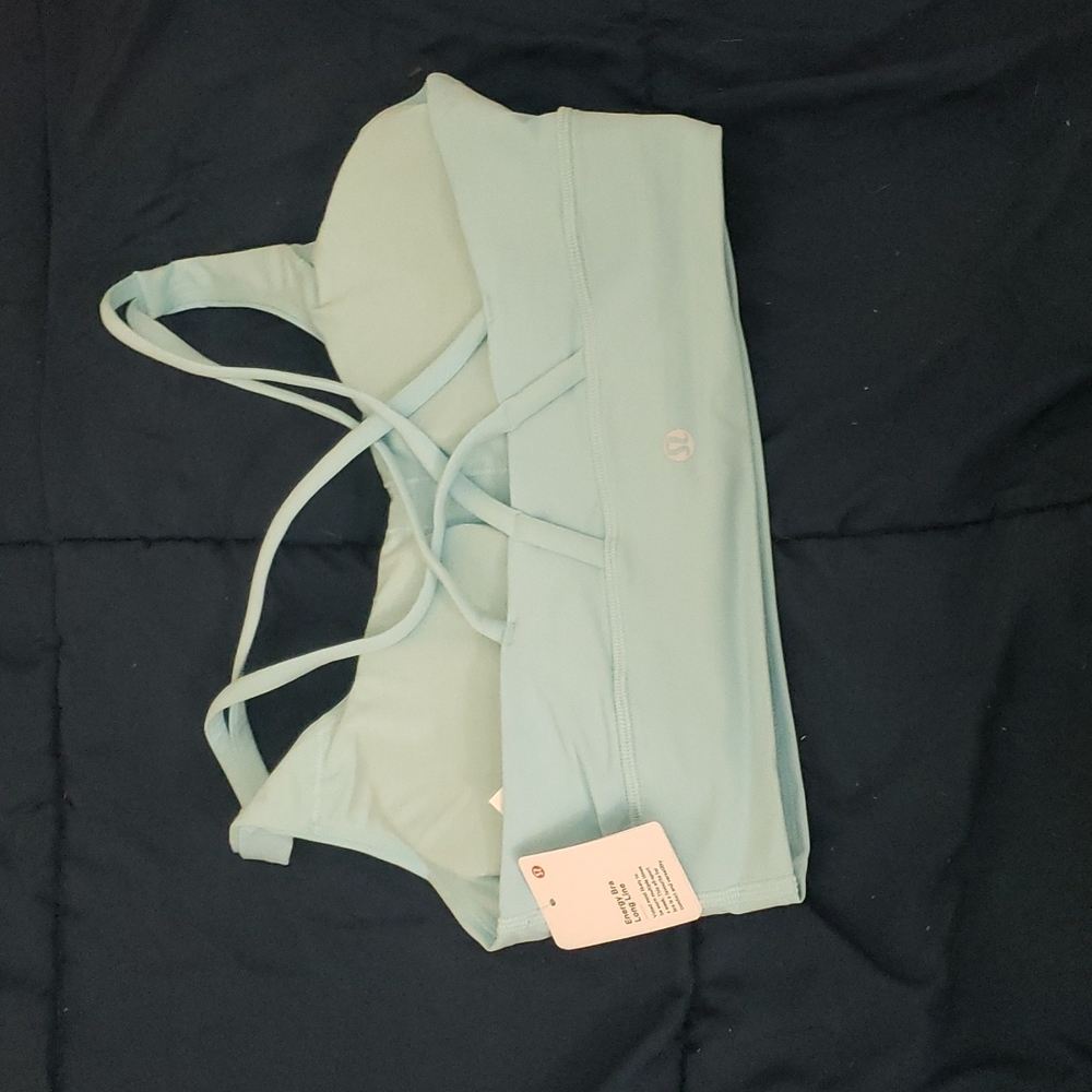 Energy bra long line ^^ - Picture 5 of 8